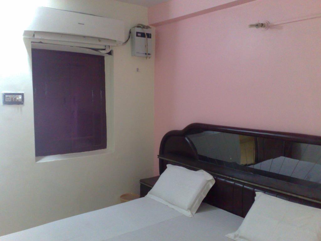 Grg Shanti Guest House Varanasi Near Manikarnika Ghat Exteriér fotografie