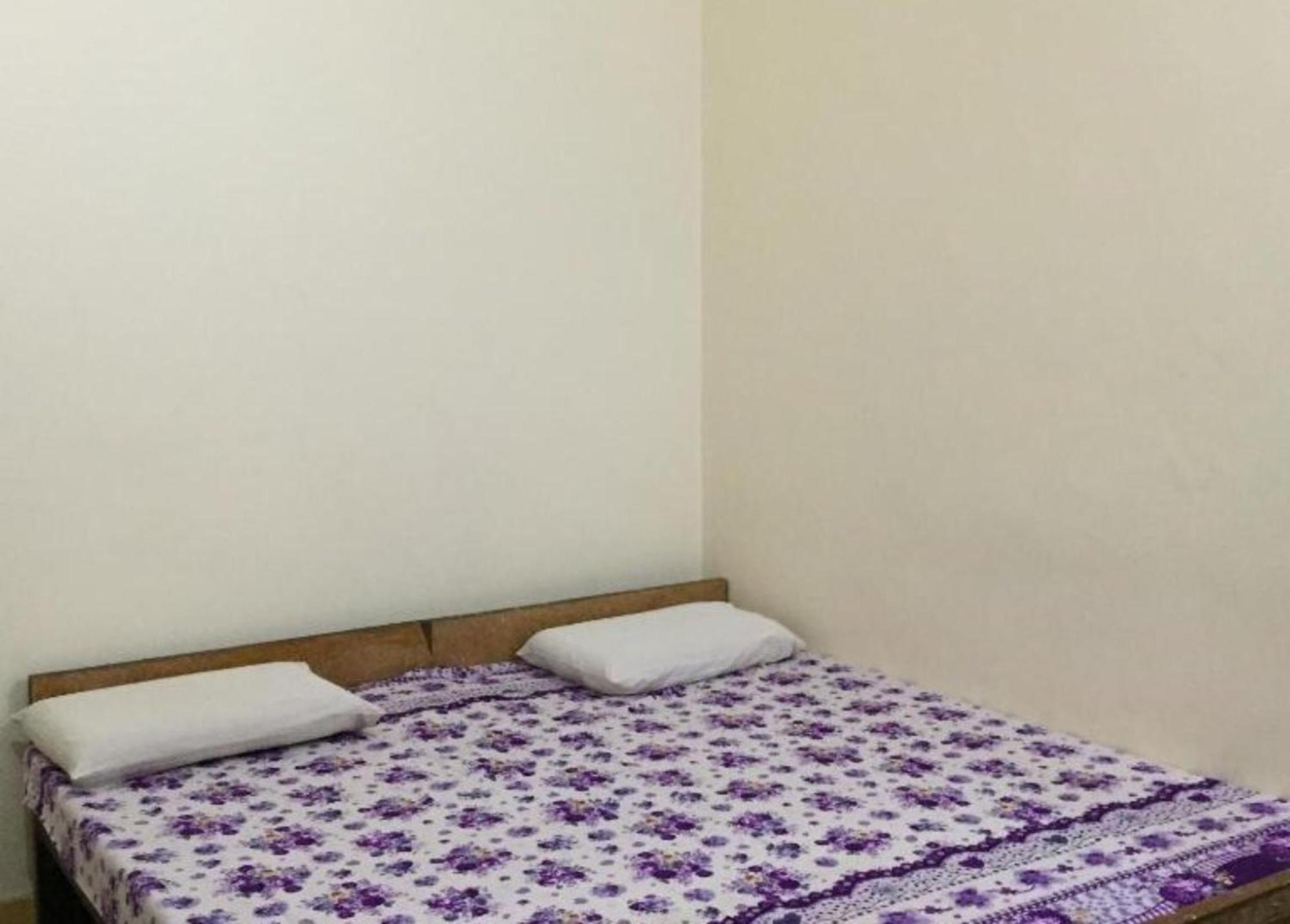 Grg Shanti Guest House Varanasi Near Manikarnika Ghat Exteriér fotografie