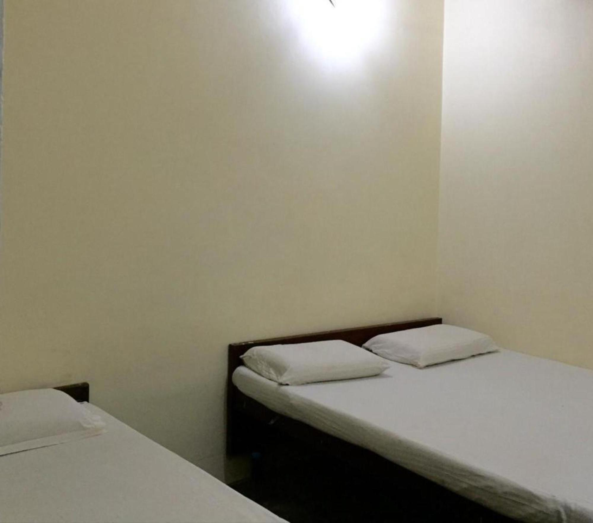 Grg Shanti Guest House Varanasi Near Manikarnika Ghat Exteriér fotografie