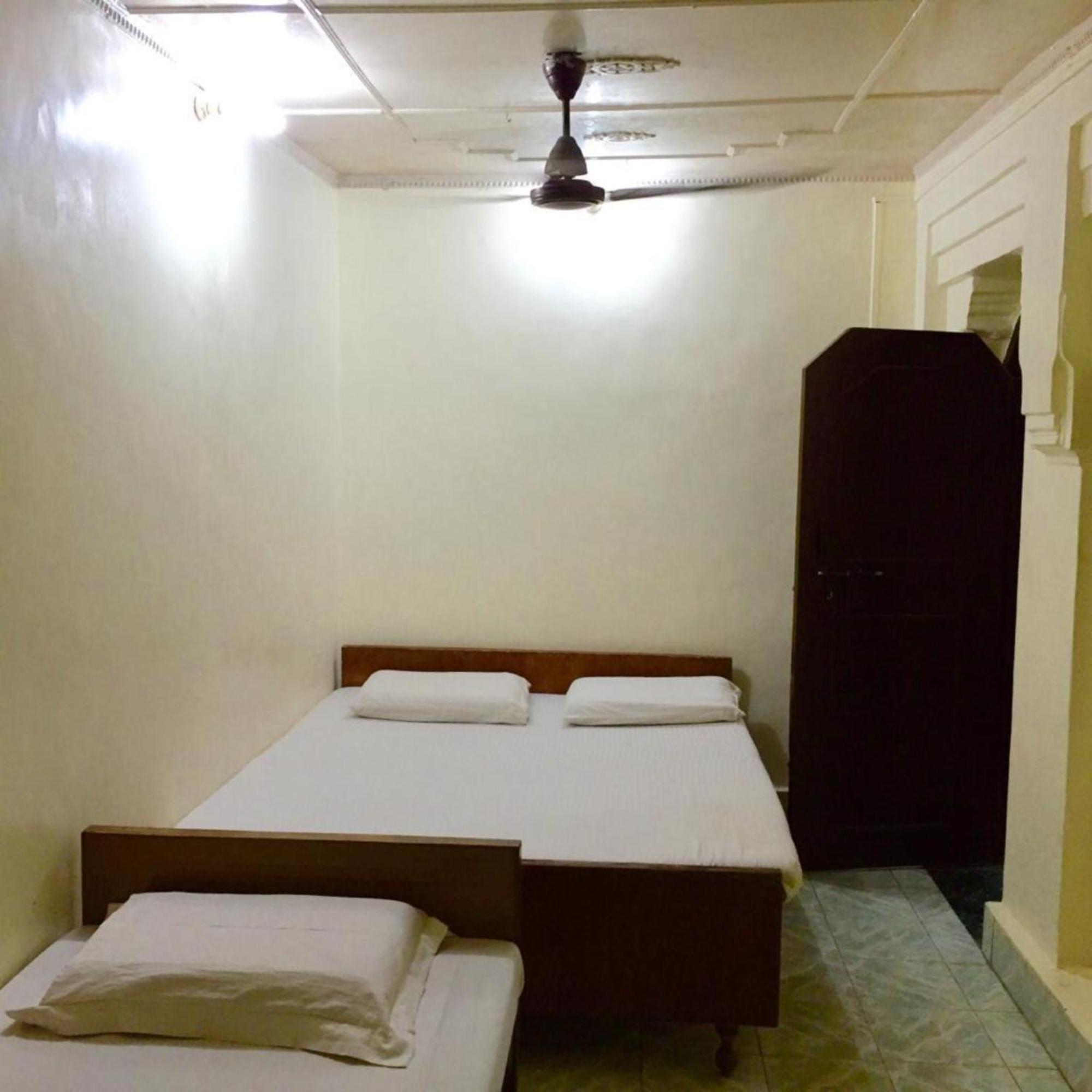 Grg Shanti Guest House Varanasi Near Manikarnika Ghat Exteriér fotografie