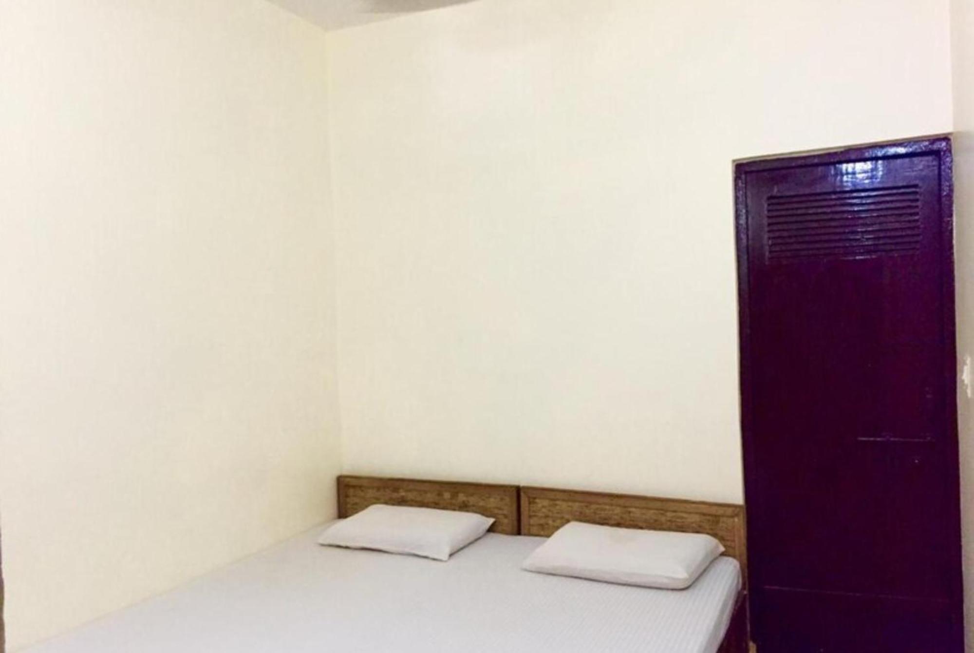 Grg Shanti Guest House Varanasi Near Manikarnika Ghat Exteriér fotografie