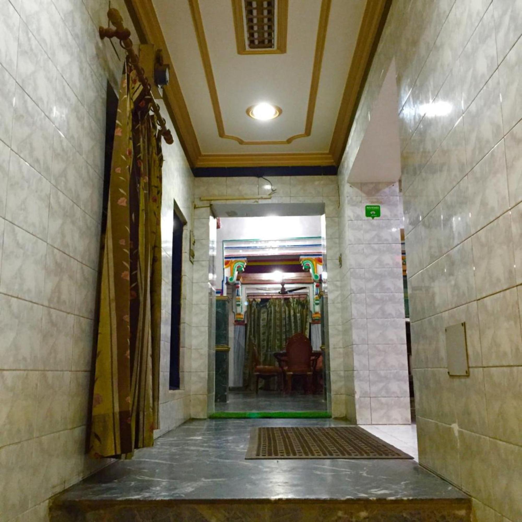 Grg Shanti Guest House Varanasi Near Manikarnika Ghat Exteriér fotografie