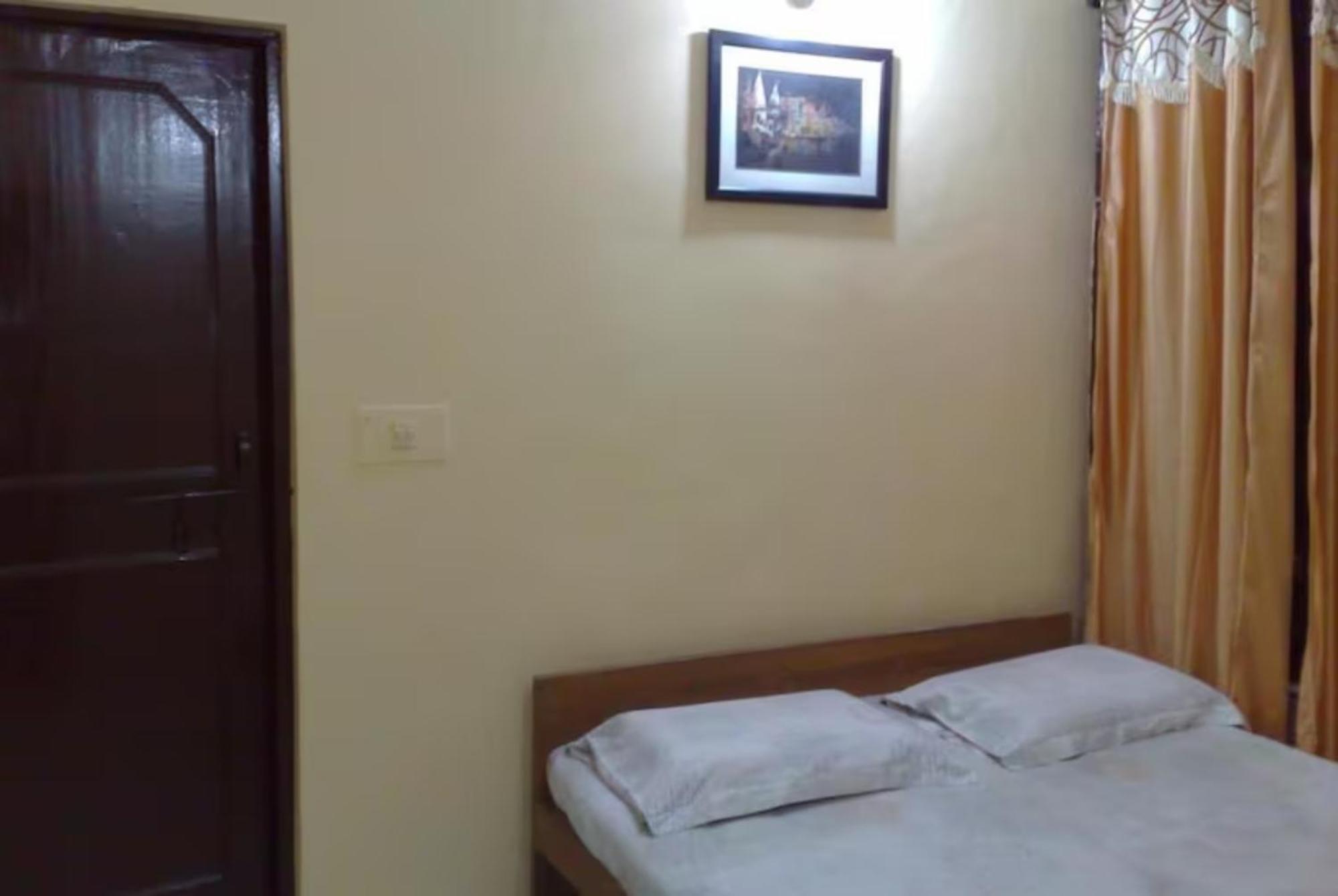 Grg Shanti Guest House Varanasi Near Manikarnika Ghat Exteriér fotografie