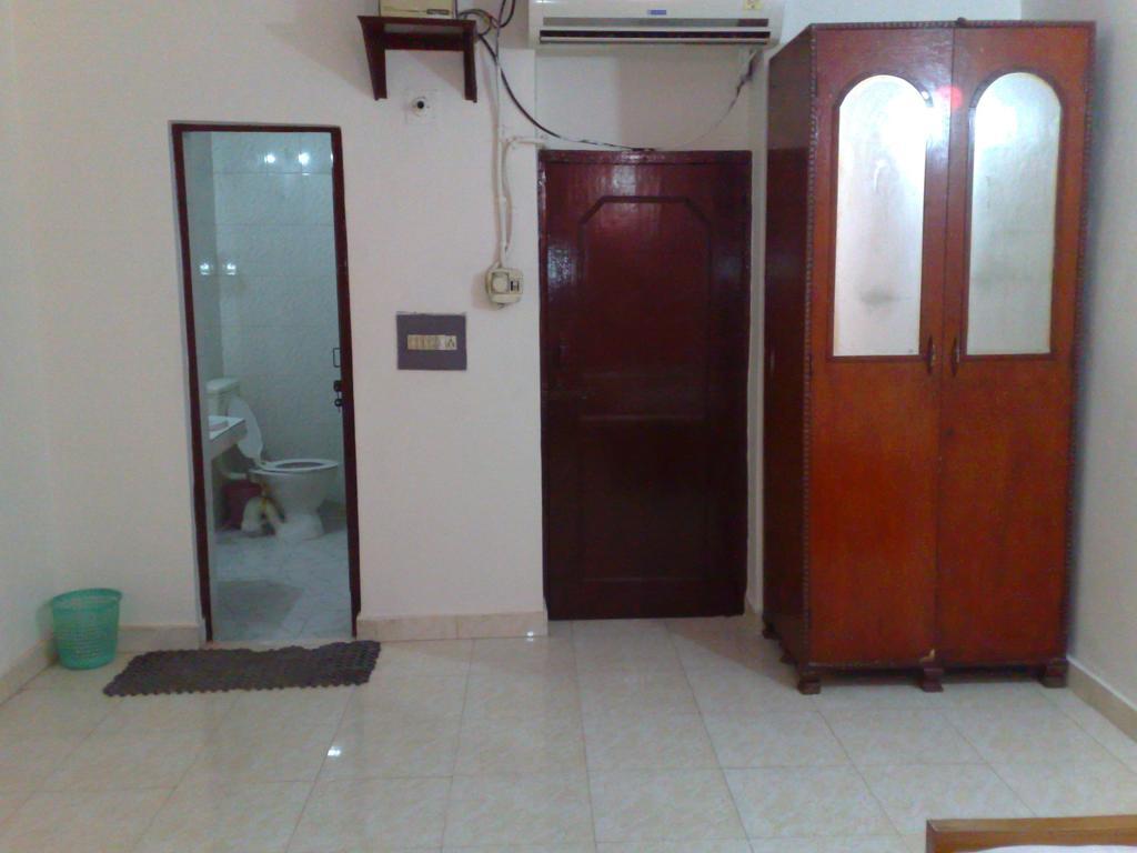 Grg Shanti Guest House Varanasi Near Manikarnika Ghat Pokoj fotografie