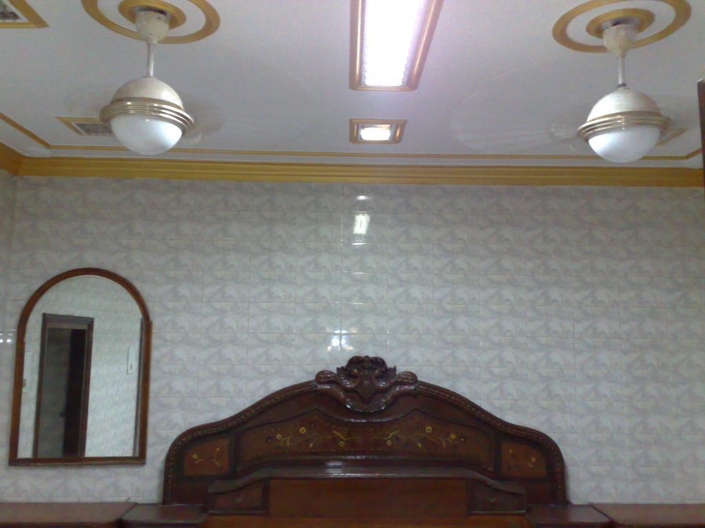 Grg Shanti Guest House Varanasi Near Manikarnika Ghat Pokoj fotografie