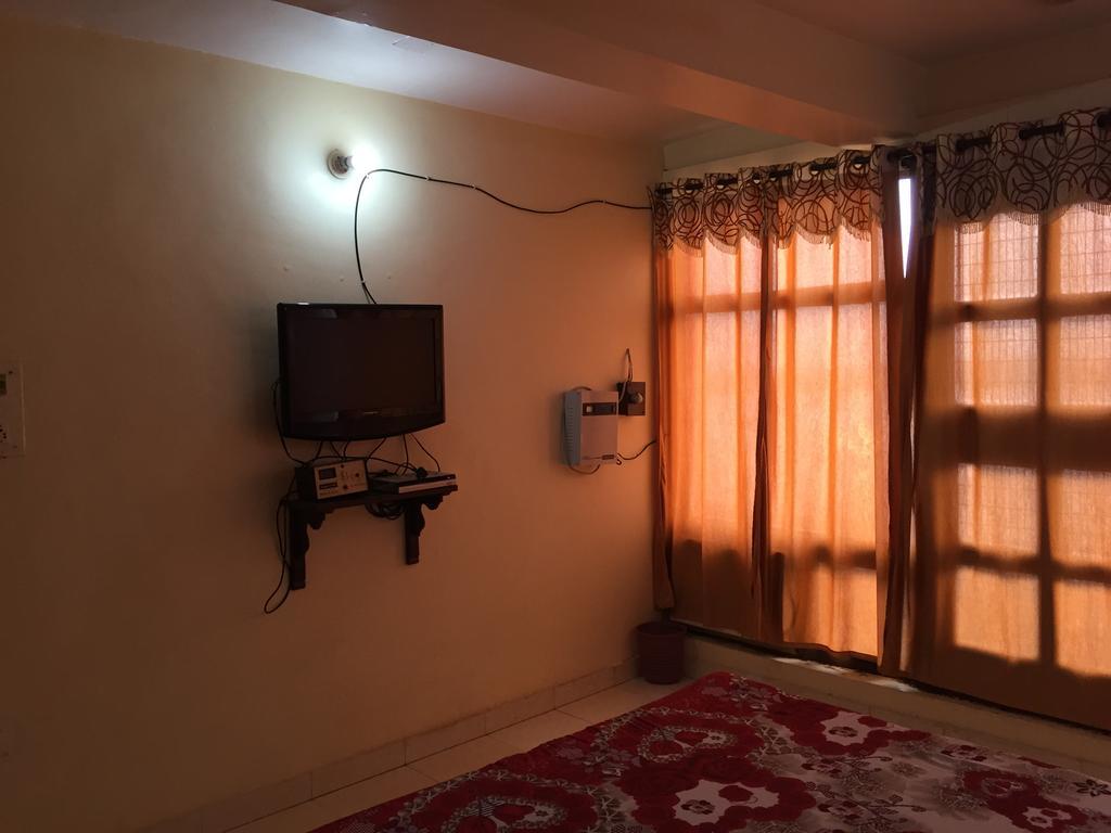 Grg Shanti Guest House Varanasi Near Manikarnika Ghat Exteriér fotografie