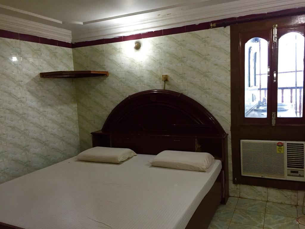 Grg Shanti Guest House Varanasi Near Manikarnika Ghat Exteriér fotografie