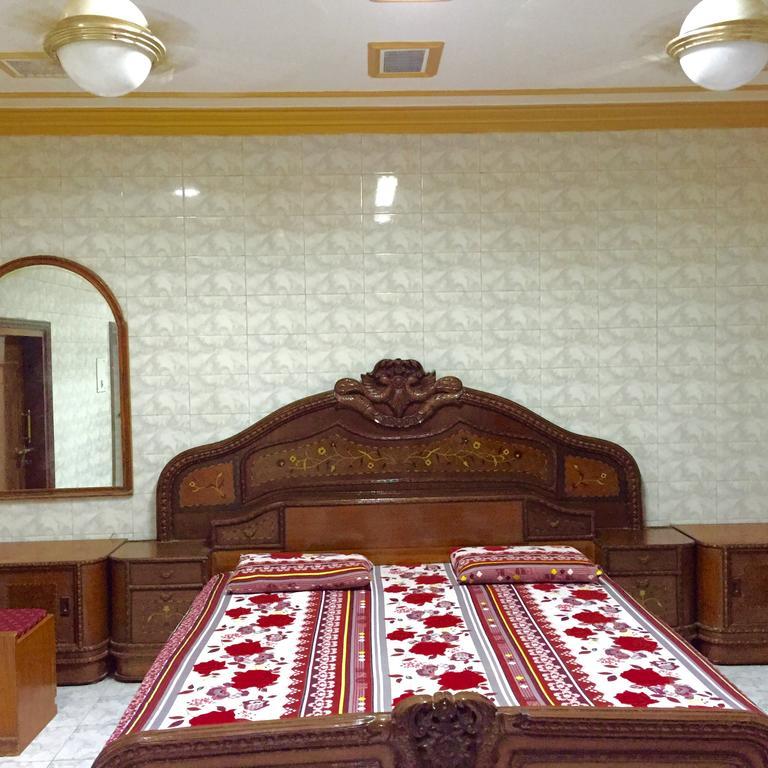 Grg Shanti Guest House Varanasi Near Manikarnika Ghat Exteriér fotografie